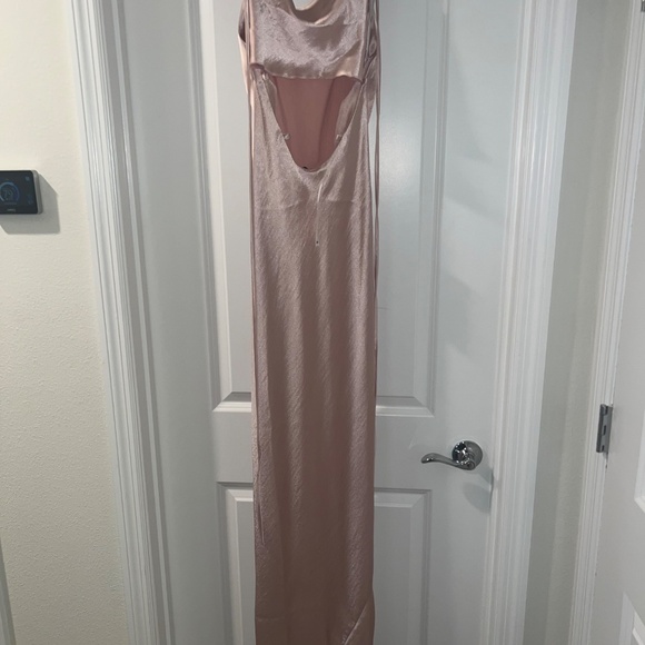 Asos Cami Maxi Slip dress - Picture 6 of 9